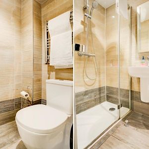 Standard Double Room Private Bathroom